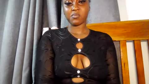 black_paanther online show from June 25, 2026, 10:58 pm