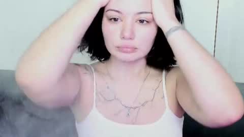 Snapshot of black_pant3r chatting on July 19, 2026, 4:49 am Mon Mon online show from July 19, 2026, 4:49 am
