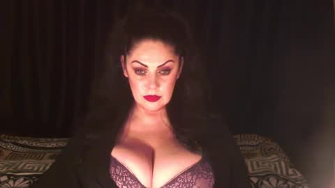 Snapshot of black_pearls chatting on February 11, 2025, 12:59 am Sarah online show from February 11, 2025, 12:59 am