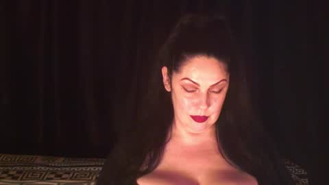 Snapshot of black_pearls chatting on October 11, 2025, 10:52 pm Sarah online show from October 11, 2025, 10:52 pm