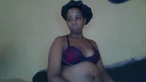 Blackqueen online show from April 9, 2026, 11:04 am