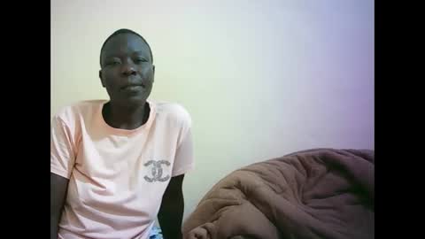 black_queen_ke online show from November 30, 2025, 8:07 am