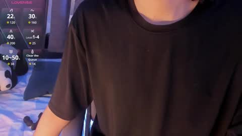 B L A C K  R O S E  online show from November 20, 2025, 11:43 am