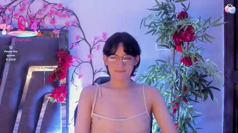 B L A C K  R O S E  online show from November 29, 2025, 11:57 am