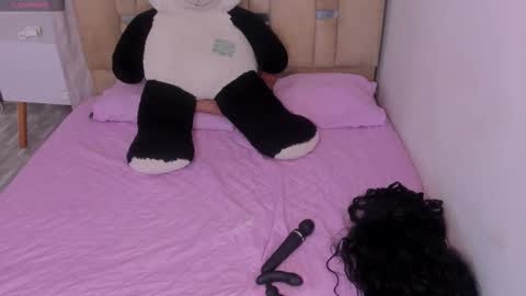 B L A C K  R O S E  online show from March 11, 2026, 11:38 am