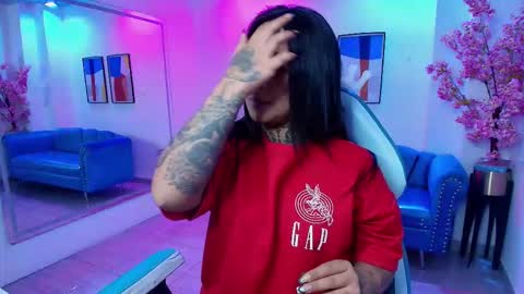 Rousse  online show from March 13, 2026, 3:46 am