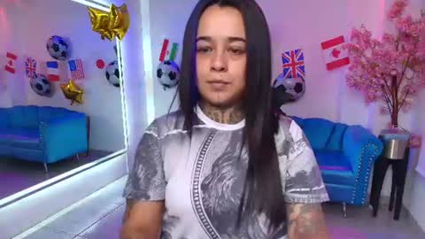 Rousse  online show from July 15, 2026, 3:23 am