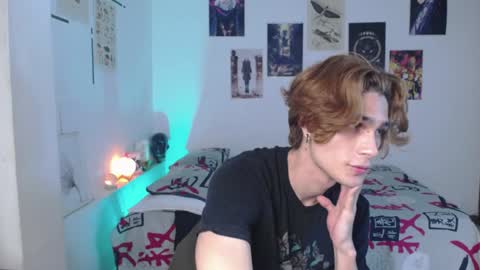 Bryan  online show from January 1, 2025, 2:09 am