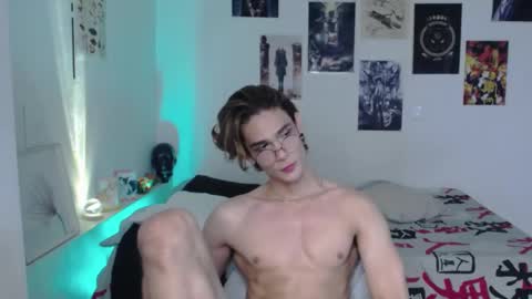 Bryan  online show from February 9, 2025, 6:47 pm