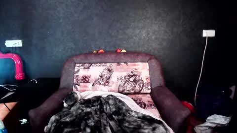 Kristin online show from January 22, 2025, 6:52 pm