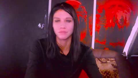 Kristin online show from November 15, 2025, 2:46 pm