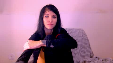 Kristin online show from January 9, 2026, 11:06 pm