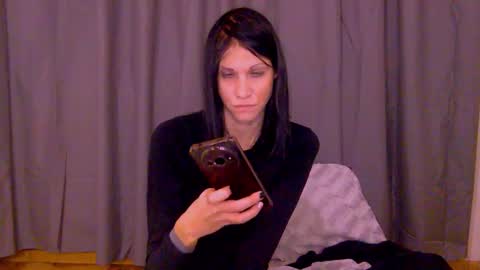 Kristin online show from February 19, 2026, 4:03 pm