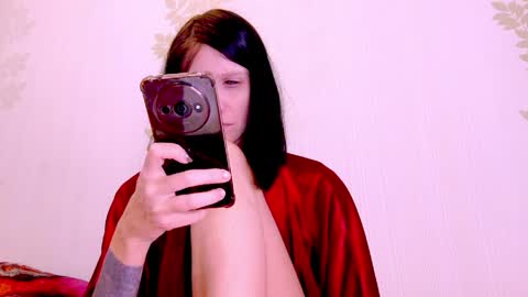 Kristin online show from April 8, 2026, 5:18 am