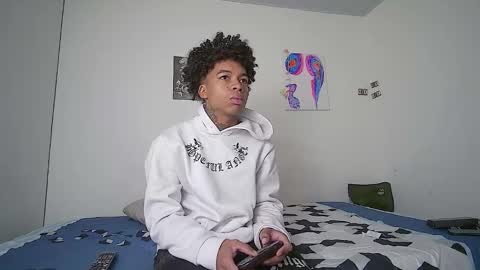 black_tentationx online show from February 23, 2026, 5:32 pm