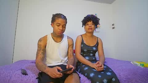 black_tentationx online show from April 2, 2026, 2:20 am