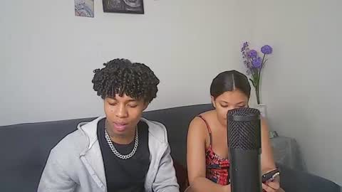 Snapshot of black_tentationx chatting on July 19, 2026, 5:11 am black_tentationx online show from July 19, 2026, 5:11 am