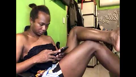 Snapshot of blackasiancockts chatting on January 11, 2026, 2:38 am Crystal online show from January 11, 2026, 2:38 am