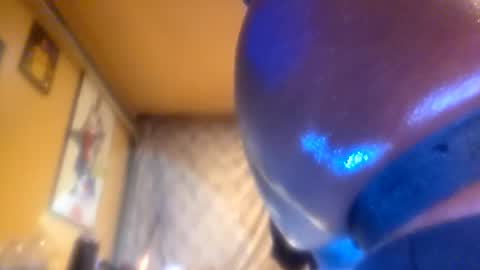 blackassever17 online show from March 9, 2026, 12:09 pm