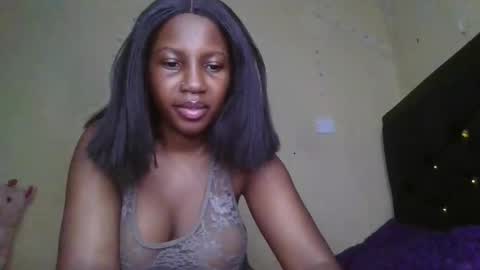 blackbarbiep online show from March 29, 2026, 7:47 pm