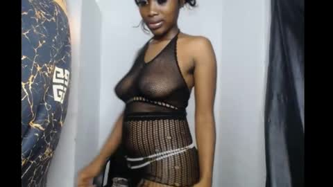 Snapshot of blackbeauty60 chatting on May 30, 2026, 6:16 pm lela online show from May 30, 2026, 6:16 pm