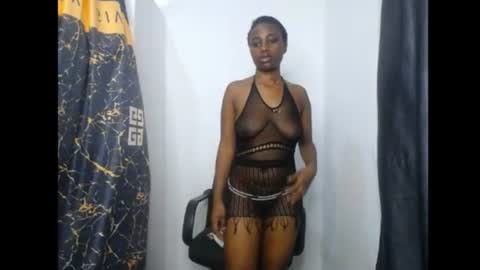 Snapshot of blackbeauty60 chatting on June 27, 2026, 5:51 pm lela online show from June 27, 2026, 5:51 pm