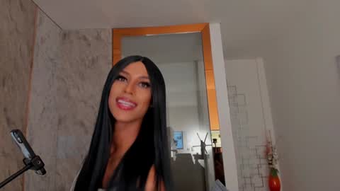 Nina online show from December 2, 2024, 5:59 pm