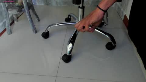 Nina online show from January 15, 2025, 10:24 pm