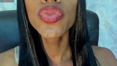 Nina online show from January 16, 2025, 11:04 am