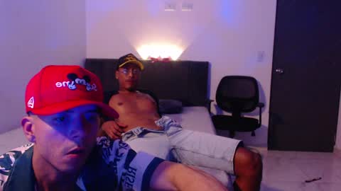 DWAYNE BELL online show from April 14, 2026, 8:31 am