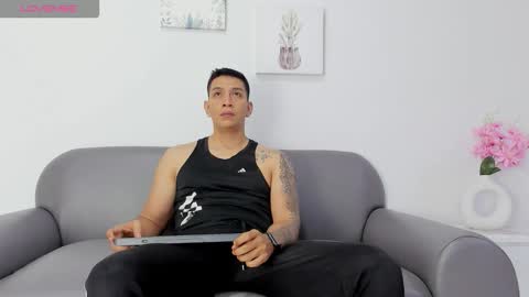 Max online show from September 27, 2025, 11:37 am