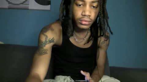 BlackBullTitus online show from December 23, 2025, 12:41 am