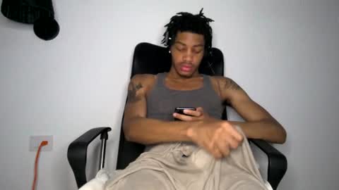 BlackBullTitus online show from June 18, 2026, 4:13 am