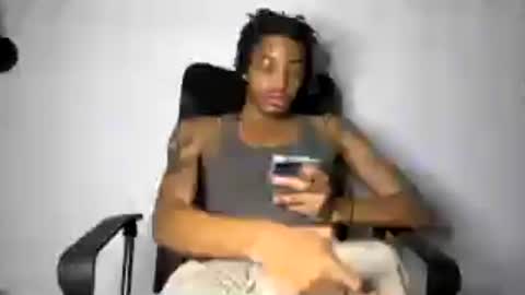 BlackBullTitus online show from June 26, 2026, 2:49 am