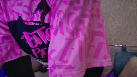 Blackcat1422 online show from April 27, 2026, 10:46 am