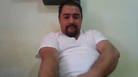Charro Negro online show from February 3, 2025, 4:52 pm