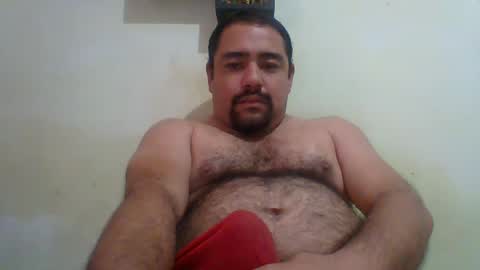 Charro Negro online show from February 8, 2025, 2:27 pm