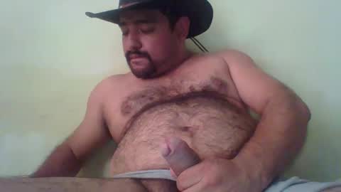 Charro Negro online show from September 26, 2025, 10:03 pm