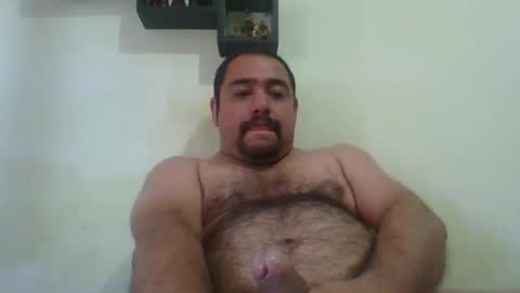 Charro Negro online show from October 4, 2025, 2:26 pm