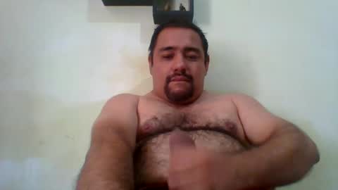 Snapshot of blackcharro888 chatting on July 6, 2026, 8:11 pm Charro Negro online show from July 6, 2026, 8:11 pm
