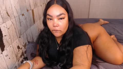 Blackchiina online show from February 13, 2025, 1:08 am