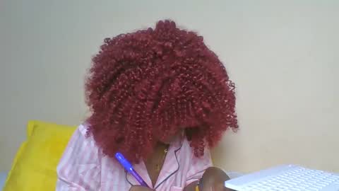 Blackcoco online show from March 2, 2026, 11:17 am