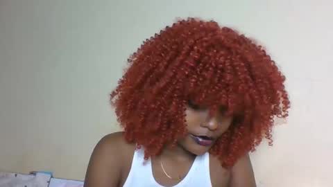 Blackcoco online show from April 18, 2026, 7:58 pm