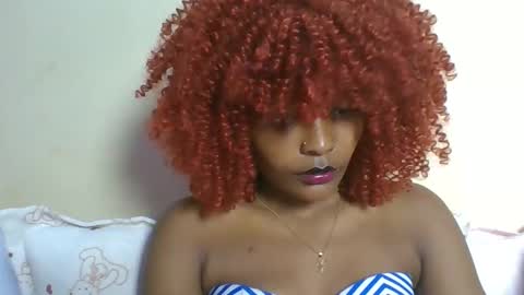 Blackcoco online show from April 19, 2026, 4:50 pm