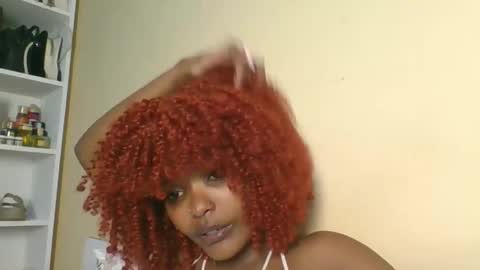 Blackcoco online show from April 20, 2026, 10:00 pm