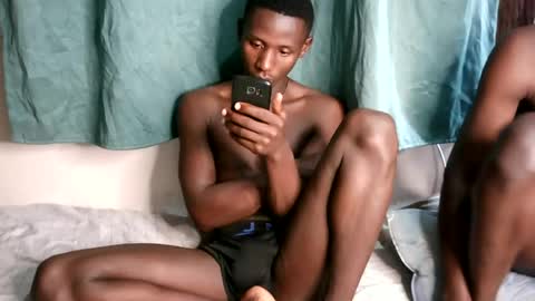 blackcoupel online show from June 25, 2026, 11:26 am