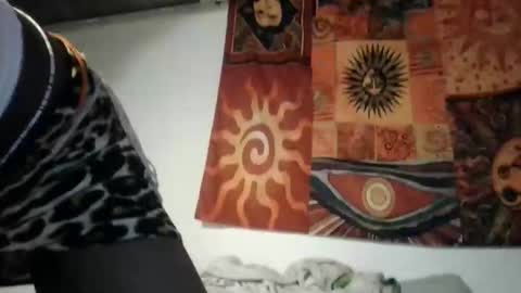 Snapshot of blackdiamon335 chatting on February 8, 2026, 5:38 pm blackdiamon335 online show from February 8, 2026, 5:38 pm