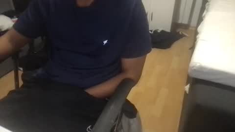 blackdiscreet online show from January 16, 2025, 10:02 pm