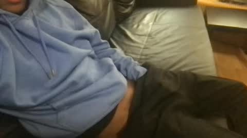 blackdiscreet online show from February 24, 2025, 7:44 am