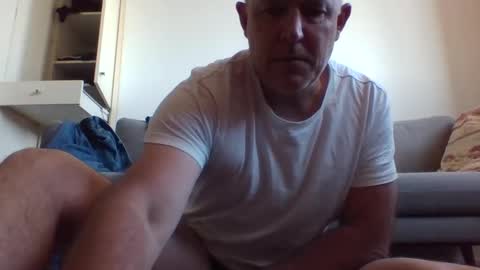 blackdog71 online show from February 16, 2025, 9:27 pm